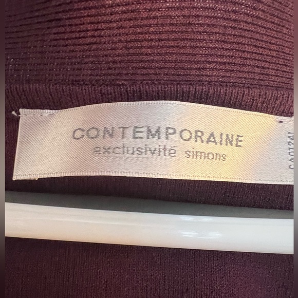 Simons sweater - Picture 4 of 4